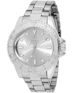 Montre Classique