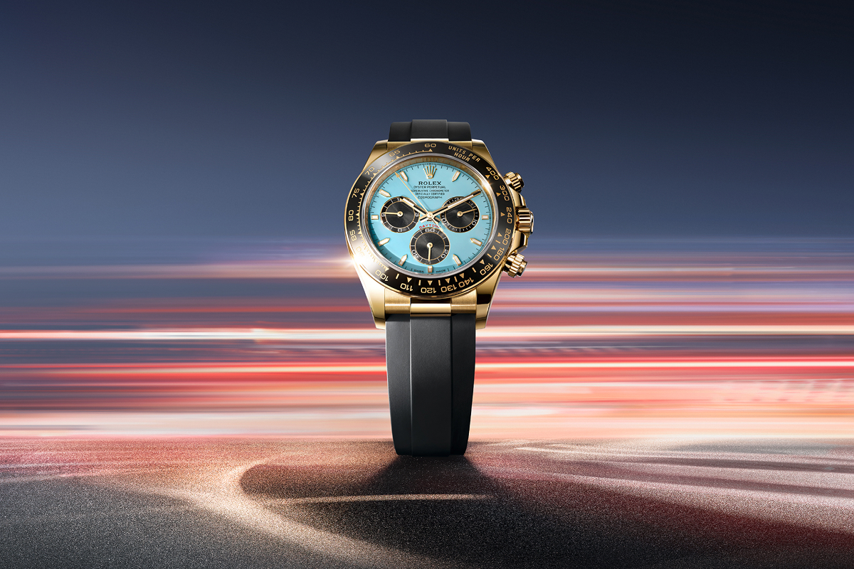 Montre Classique