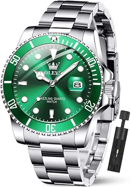 Montre Classique