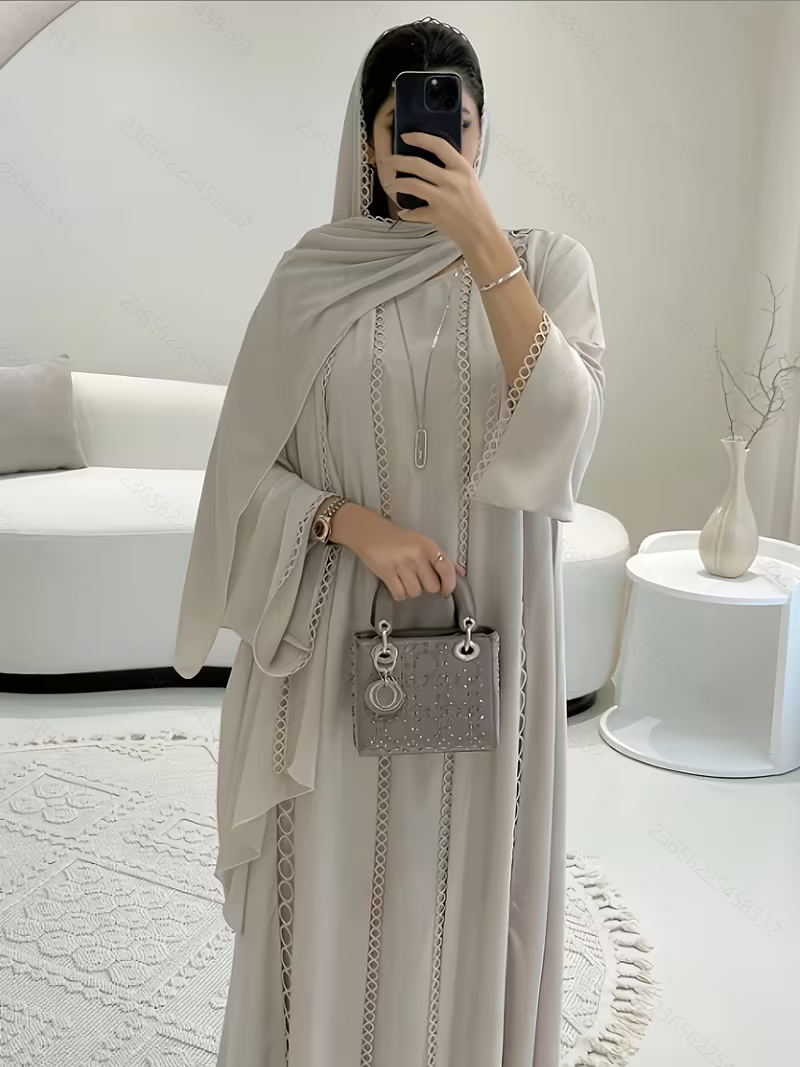 Robe Élégante