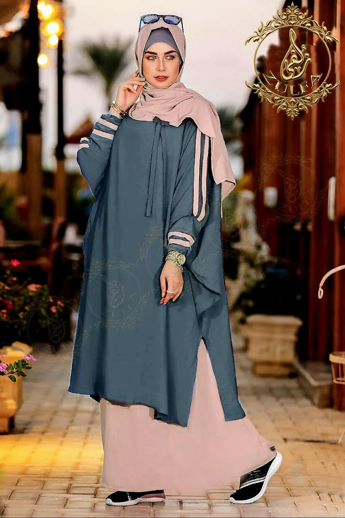 Robe Élégante