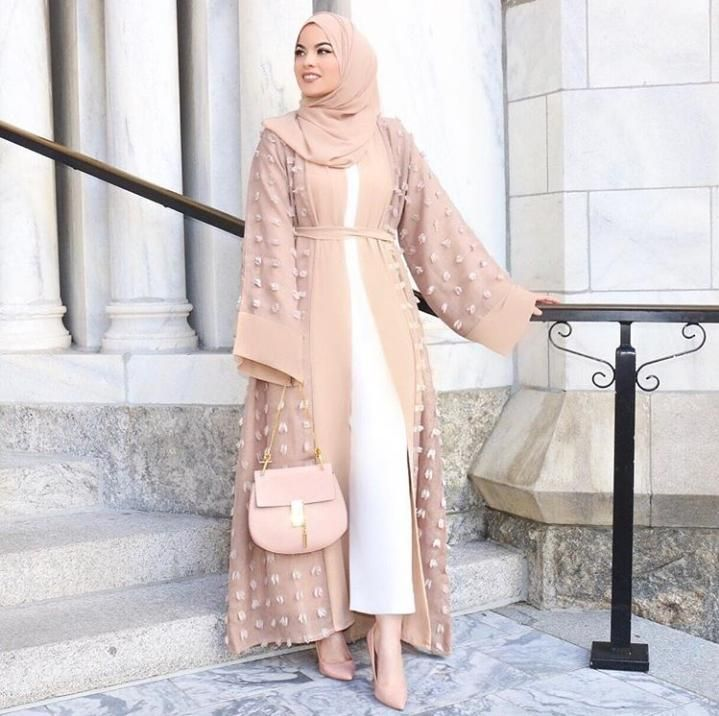 Robe Élégante