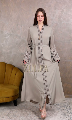 Robe Élégante