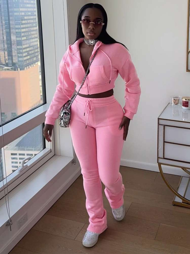 Ensemble Élégant