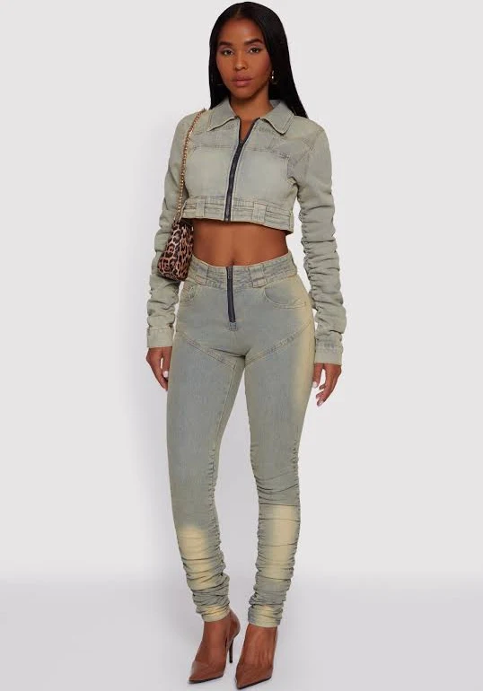 Ensemble Élégant