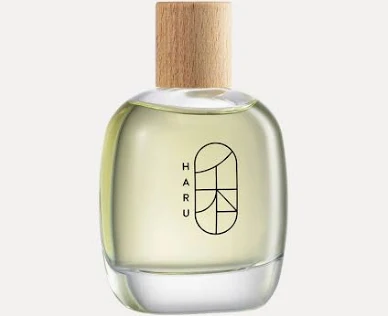 Parfum Oriental