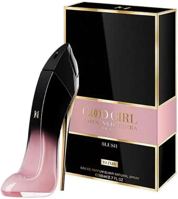 Parfum Oriental