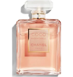 Parfum Oriental